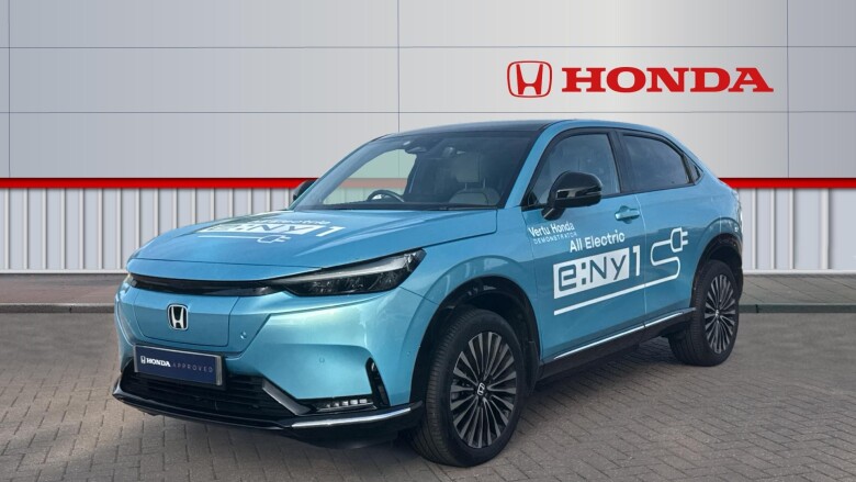 Honda E Ny1 150kW Advance 69kWh 5dr Auto Electric Hatchback